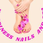 Happiness Nails & Spa